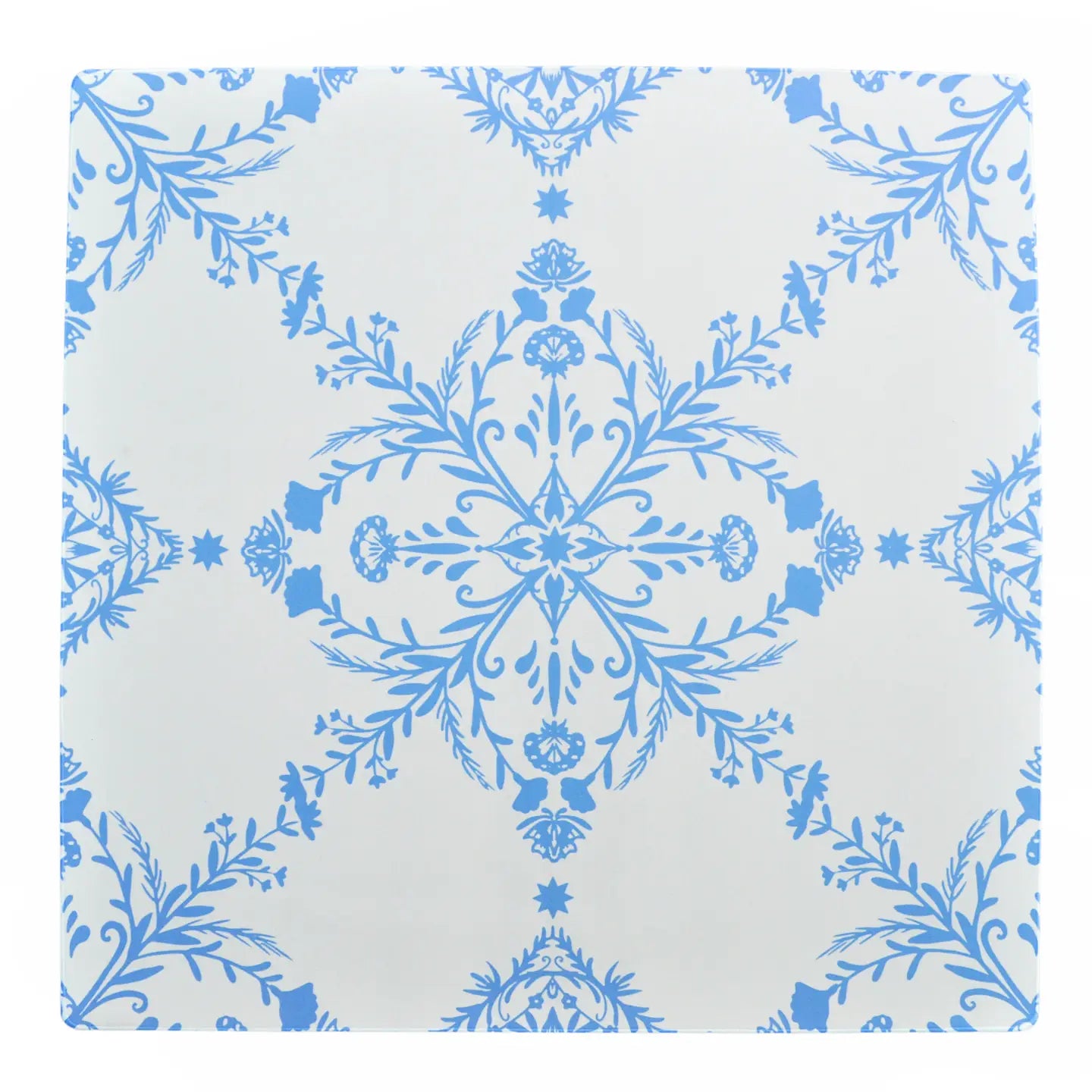 Mahjong Mat- Rebekah’S Wedding Pattern Mat