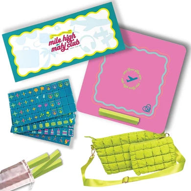 Complete Travel Set