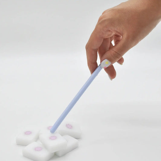 Mahjong Tile Grabbers