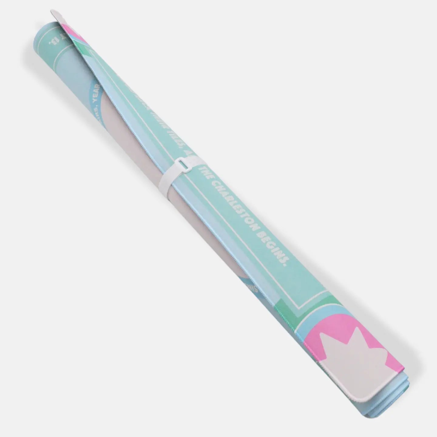 Beautiful Beginnings: A New Mahjong Player’S Mat