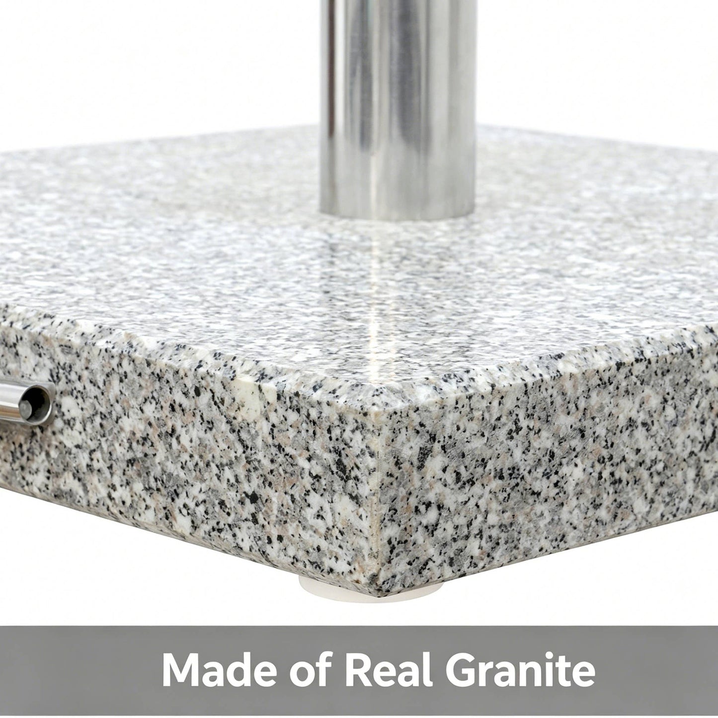 Premium Granite Umbrella Base 66 lbs (Free Shipping)